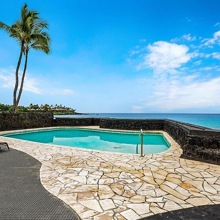 Kona Magic Sands#213 Villa Kailua-Kona Ngoại thất bức ảnh