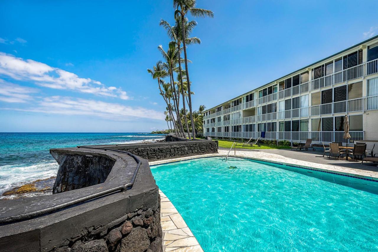 Kona Magic Sands#213 Villa Kailua-Kona Ngoại thất bức ảnh