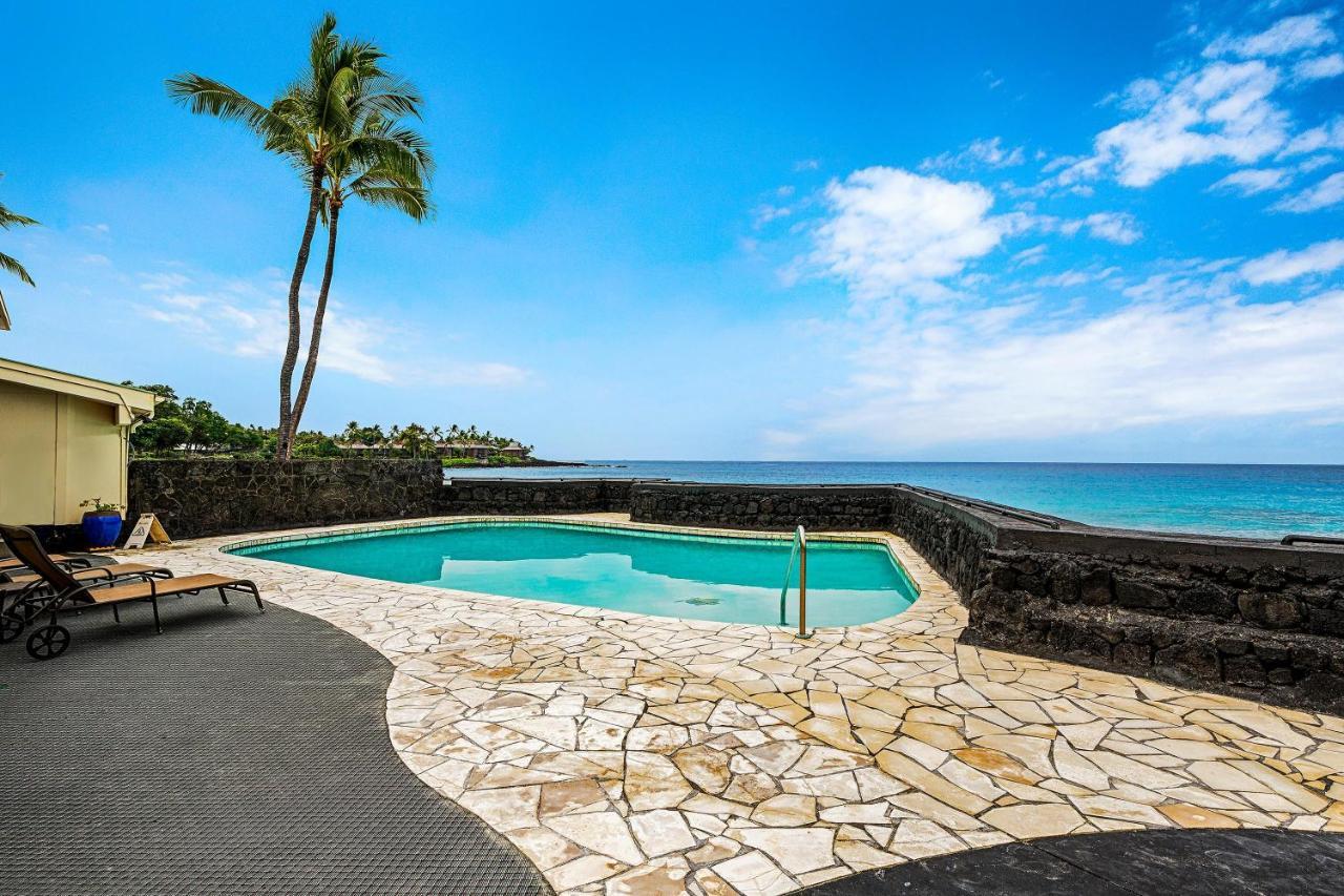 Kona Magic Sands#213 Villa Kailua-Kona Ngoại thất bức ảnh