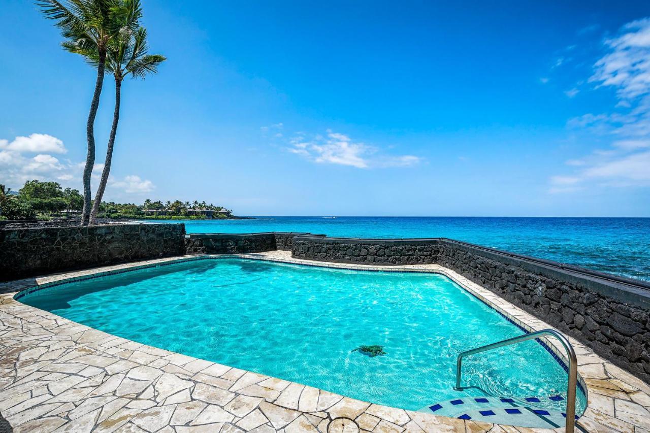 Kona Magic Sands#213 Villa Kailua-Kona Ngoại thất bức ảnh